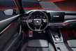 Skoda Octavia Combi RS : Essai du break sportif photo 5