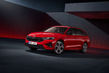 Skoda Octavia Combi RS : Essai du break sportif photo 2