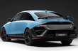 Hyundai IONIQ 6 N 2025 : La berline électrique la plus rapide de la marque photo 2
