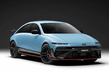 Hyundai IONIQ 6 N 2025 : La berline électrique la plus rapide de la marque photo 1