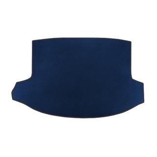 Tapis de coffre EVA V2 (Bleu)