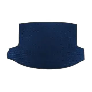 Tapis de coffre EVA V2 (Bleu)