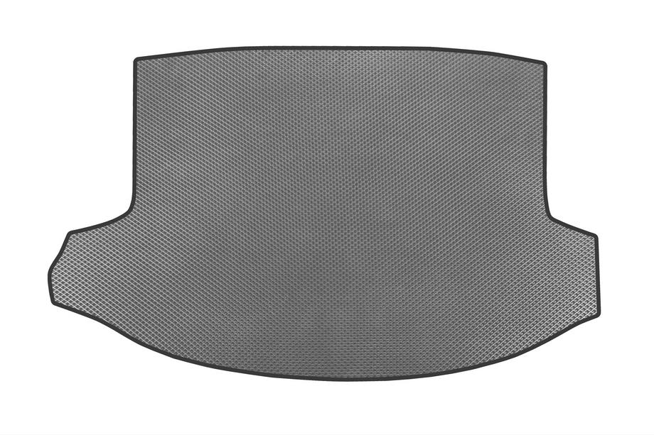 Honda CRV 2022- Tapis de coffre EVA V2 (Gris) Image