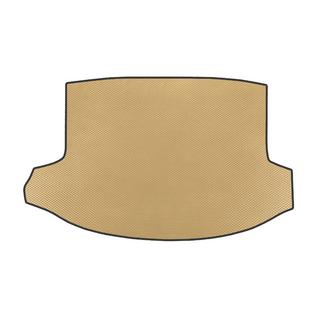 Tapis de coffre EVA V2 (Beige)