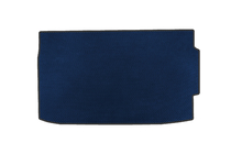 Hyundai I-20 2020- Tapis de coffre EVA V2 (Bleu) photo 1