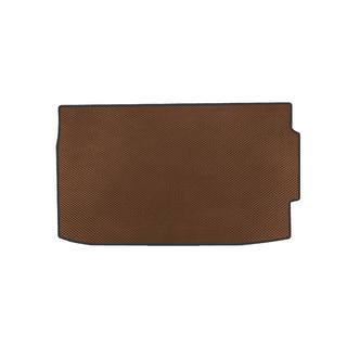 Tapis de coffre EVA V2 (Marron)
