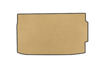 Hyundai I-20 2020- Tapis de coffre EVA V2 (Beige) photo 1