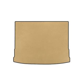Tapis de coffre EVA V2 (Électrique, Beige) Hyundai Kona 2023-