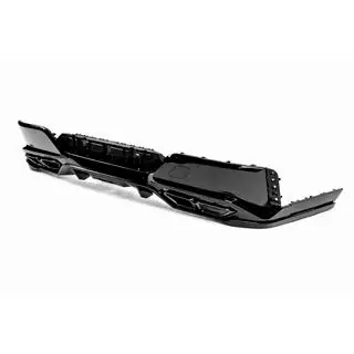 Diffuseur arrière avec embouts d’échappement (pour M760, M-Sport et i7 M70) photo 4
