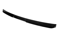 BMW 7 Series G70/G71 2022- Spoiler de lunette arrière (casquette) photo 6