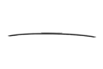 BMW 7 Series G70/G71 2022- Spoiler de lunette arrière (casquette) photo 8