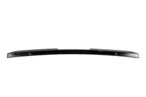 BMW 7 Series G70/G71 2022- Spoiler de lunette arrière (casquette) photo 9