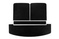 Hyundai Santa Fe 5 2023- Tapis de coffre EVA V2 (Noir) photo 1