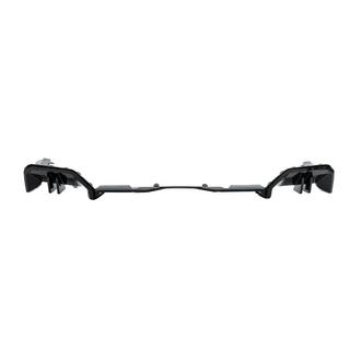 Diffuseur de pare-chocs arrière Gloss Black (pour M-Sport) photo 2
