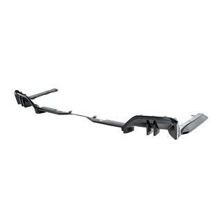 Diffuseur de pare-chocs arrière Gloss Black (pour M-Sport) photo 4