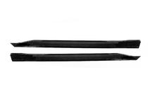 BMW 5/i5 Series G60/G60E/G61 2023- Couvre-seuils (pour bas de caisse M-Sport) photo 2