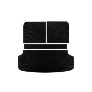 Tapis de coffre EVA V2 (Noir)