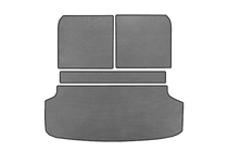 KIA EV9 Tapis de coffre EVA V2 (Gris) photo 1