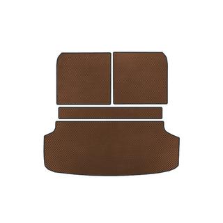 Tapis de coffre EVA V2 (Marron)