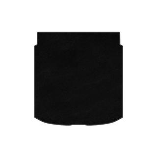 Tapis de coffre textile Classic (Berline, noir) photo 1