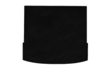 Audi Q6 2022- Tapis de coffre textile Classic (Noir) photo 1