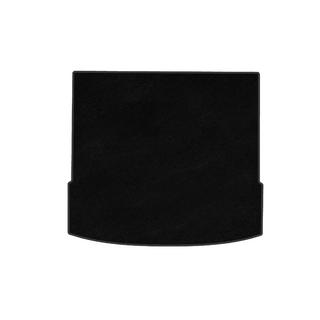 Tapis de coffre textile Classic (Noir) photo 1