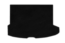 BMW Série 2 Active Tourer U06 2021– Tapis de coffre textile Classic (Noir) photo 1