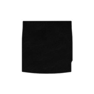 Tapis de coffre textile Classic (Pour F12/13, Noir) BMW 6 Series F12/F13/F06 2011-2018 photo 1