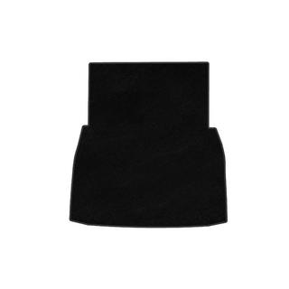 Tapis de coffre textile Classic (pour G70E, noir) BMW 7 Series G70/G71 2022- photo 1