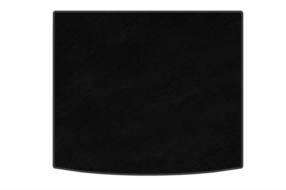 BMW X1/iX1 (U11) 2022- Tapis de coffre textile Classic (pour X1, noir) Photo 1