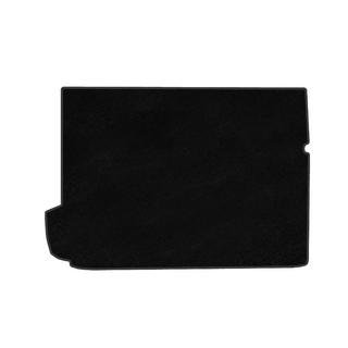Tapis de coffre textile Classic (pour Grand, noir) Citroen C-4 Picasso 2013–2022 photo 1