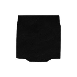 Tapis de coffre textile Classic (Essence, noir) Citroen C4 X/e-C4 X 2022– photo 1