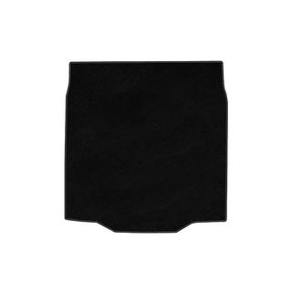 Tapis de coffre textile Classic V1 (Électrique, Noir) Citroen C4 X/e-C4 X 2022– photo 1