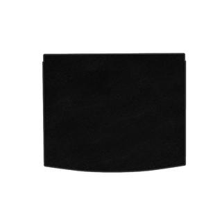 Tapis de coffre textile Classic (Noir) photo 1