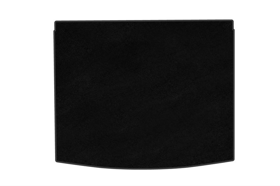 Ford Connect 2021- Tapis de coffre textile Classic (Noir) Image