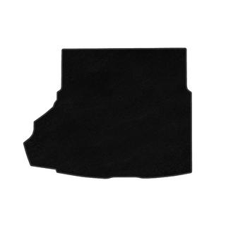 Tapis de coffre textile Classic V2 (Noir) Ford Mustang 2015-2023 photo 1