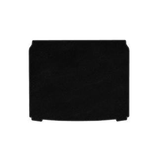 Tapis de coffre textile Classic V1 (Électrique, Noir) Hyundai Kona 2023- photo 1