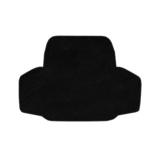 Tapis de coffre textile Classic (Noir) Honda Accord XI 2022- photo 1