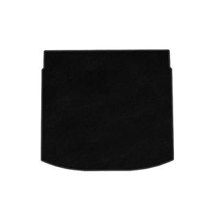 Tapis de coffre textile Classic V1 (Noir) Honda CRV 2022- photo 1