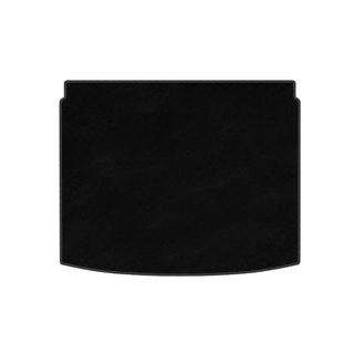 Tapis de coffre textile Classic (Noir) photo 1