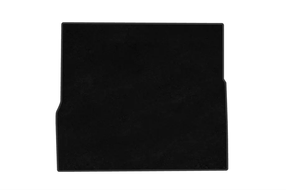 Range Rover Sport 2022- Tapis de coffre textile Classic (Noir) Image