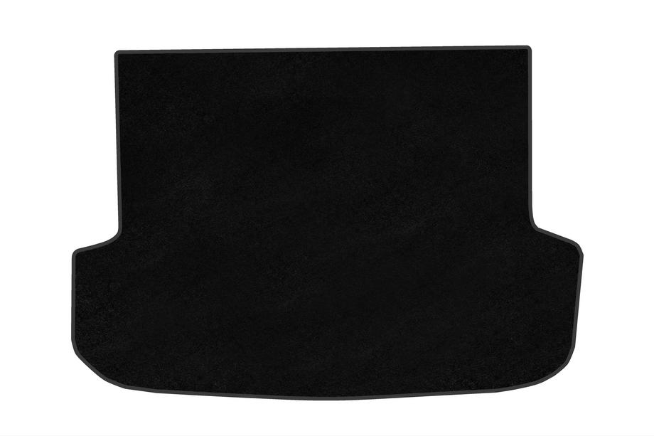 Lexus RX 2022- Tapis de coffre textile Classic (Noir) Image
