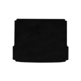 Tapis de coffre textile Classic (Noir) photo 1