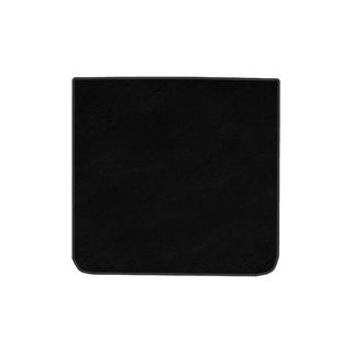 Tapis de coffre textile Classic (Noir) photo 1