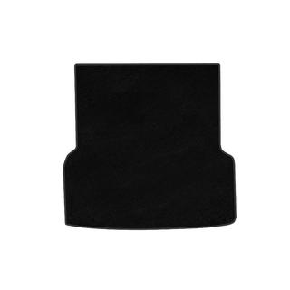 Tapis de coffre textile Classic (Noir) photo 1