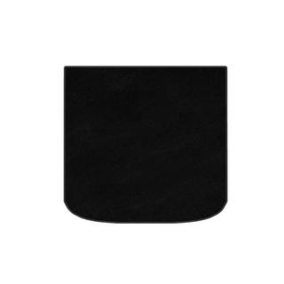 Tapis de coffre textile Classic V1 (Noir) photo 1