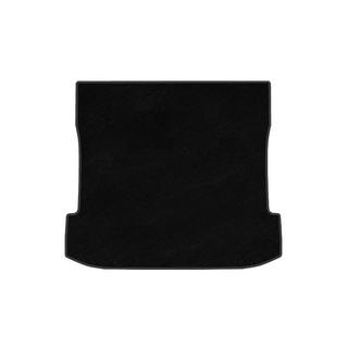 Tapis de coffre textile Classic (2017-2020, Noir) Mercedes S-class C217 Coupe 2014-2020 photo 1