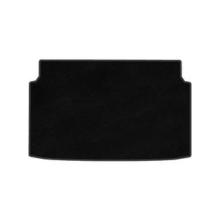 Tapis de coffre textile Classic V1 (Noir) Opel Mokka 2021- photo 1