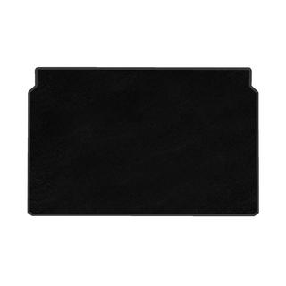 Tapis de coffre textile Classic (Électrique, noir) Peugeot 208 2019- photo 1
