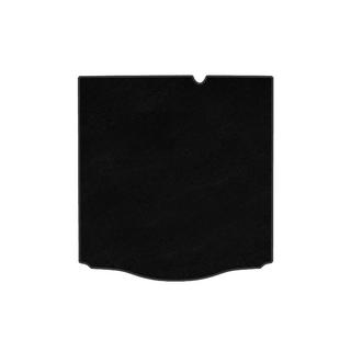 Tapis de coffre textile Classic (2017-, Noir) photo 1